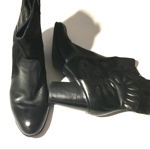 Naturalizer | Ember Ankle Boots - Picture 6 of 8